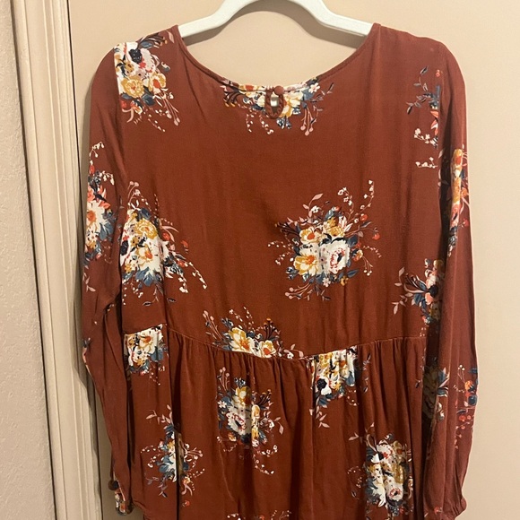 Torrid size 00 top - Picture 6 of 7